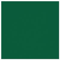 Serv. Ouate 33X33Cm 3Plis X20 Vert Fon - Duni