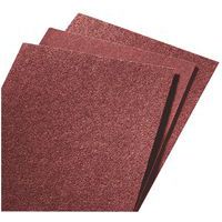 Feuille toile abrasive souple R222 Norton