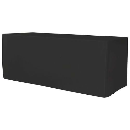 Housse droite pour table XXL 200 Zown Housse droite pour table XXL 200 Zown