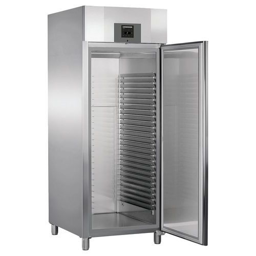 Armoire positive 600x800, cuve inox, carrosserie inox, 856L- BKPv 8470 Armoire positive 600x800, cuve inox, carrosserie inox, 856L- BKPv 8470