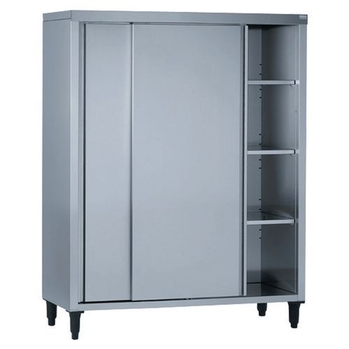 Armoires hautes Chrome Armoires hautes Chrome