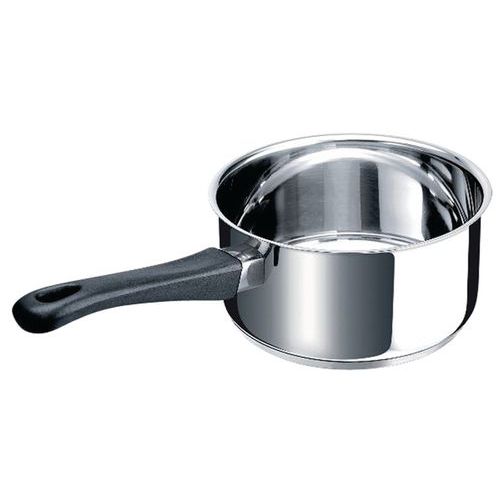 Casserole 18 cm en acier inoxydable Beka Polo Casserole 18 cm en acier inoxydable Beka Polo